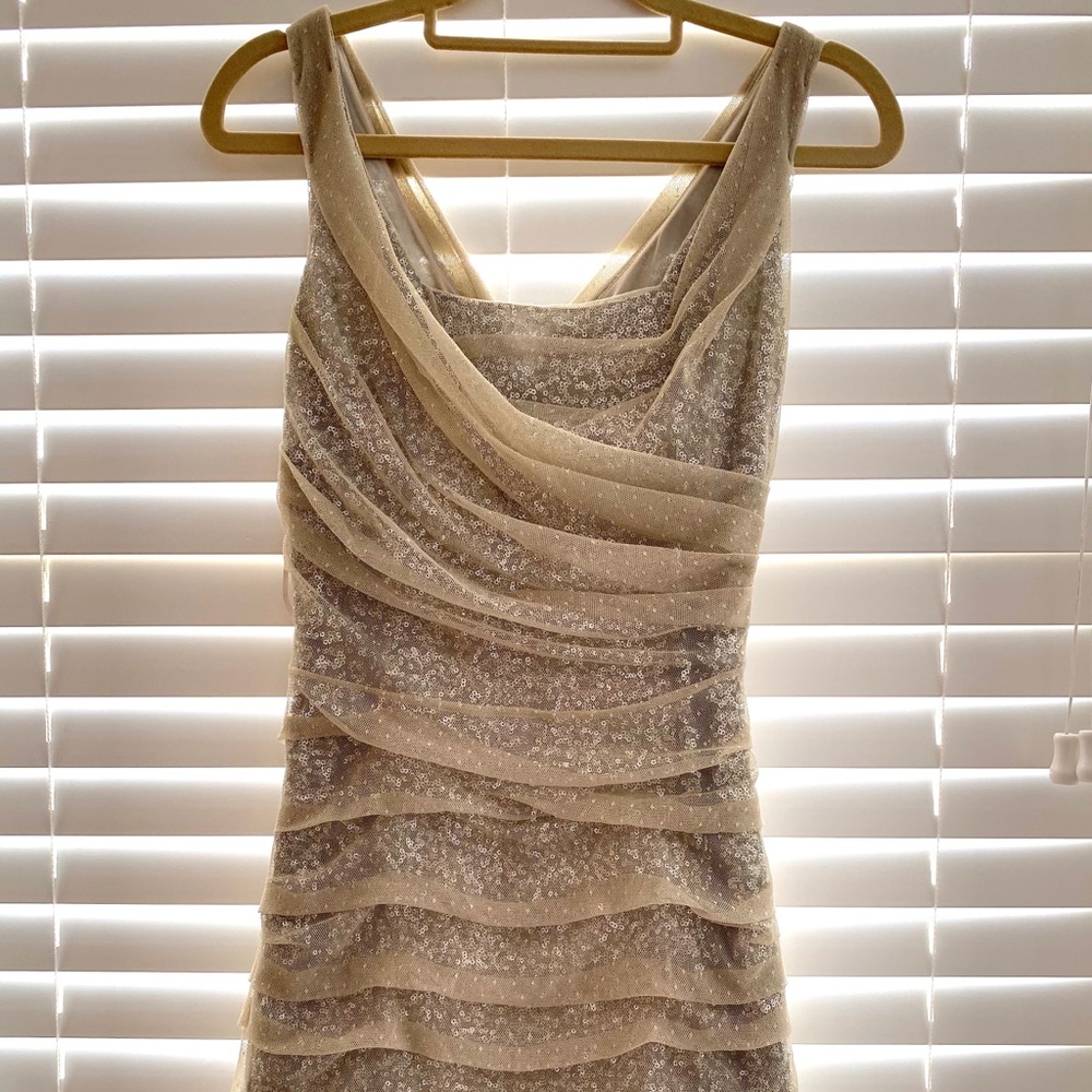 Express Dress, Worn only once!